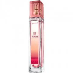 Oriflame Athena Sensual Breeze parfüm şişesi