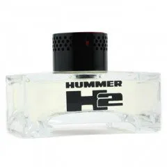 Hummer H2 parfüm şişesi