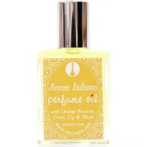 Mojo Spa Amore Italiano parfüm şişesi