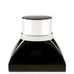 Canali Black Diamond (Eau de Parfum) perfume bottle