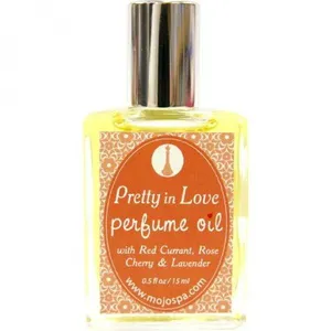 Mojo Spa Pretty in Love parfüm şişesi