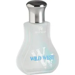 Annie Oakley Wild West for Her parfüm şişesi