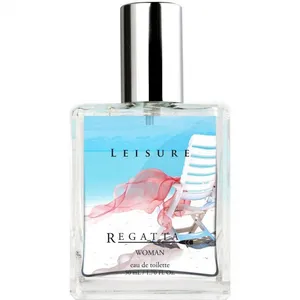 Regatta Leisure Woman parfüm şişesi
