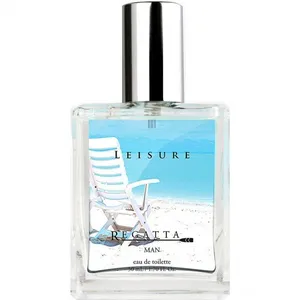 Regatta Leisure Man perfume bottle