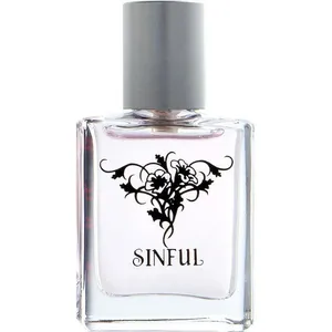 Anchor Blue Sinful parfüm şişesi