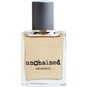 Tru Fragrance UnChained by Anchor Blue parfüm şişesi