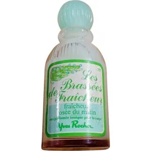 Yves Rocher Les Brassées de Fraîcheur - Rosée du Matin parfüm şişesi