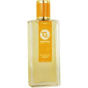 Gaglewski Grasse Carnet Indien perfume bottle