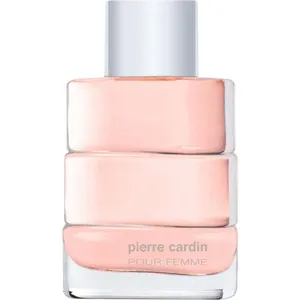 Pierre Cardin Pour Femme perfume bottle