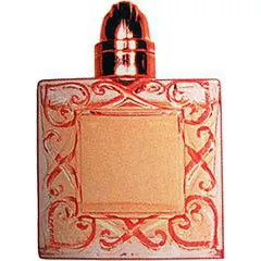 Elysios Shaan Woman perfume bottle