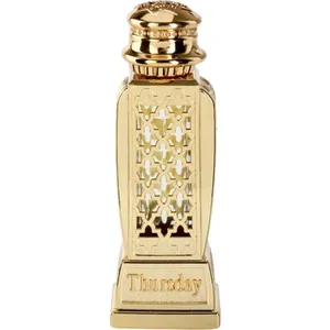 Al Haramain Thursday parfüm şişesi