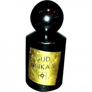 YS Uzac Oud Ankaa parfüm şişesi