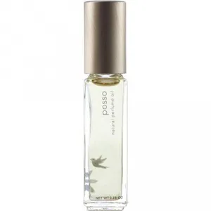 Osmia Organics Posso parfüm şişesi