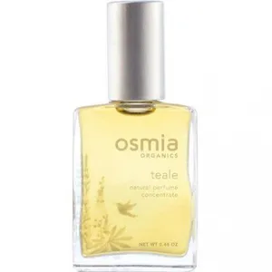 Osmia Organics Teale parfüm şişesi