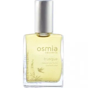 Osmia Organics Trusque parfüm şişesi