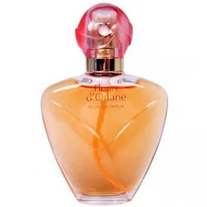 Orlane Fleurs d'Orlane (1983) parfüm şişesi