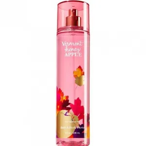 Bath & Body Works Vermont Honey Apple parfüm şişesi