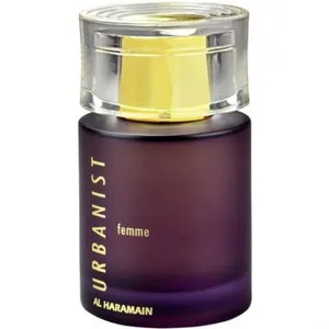 Al Haramain Urbanist Femme perfume bottle