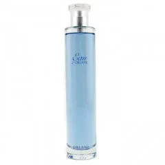 Orlane Eau d'Orlane perfume bottle