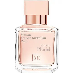 Maison Francis Kurkdjian féminin Pluriel (Eau de Parfum) parfüm şişesi