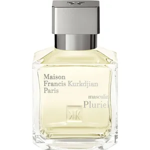 Maison Francis Kurkdjian masculin Pluriel perfume bottle