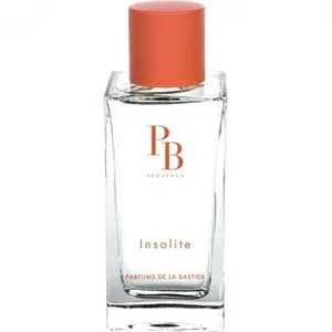 Parfums de La Bastide Insolite parfüm şişesi