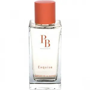 Parfums de La Bastide Exquise parfüm şişesi