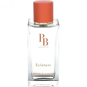 Parfums de La Bastide Éclatant parfüm şişesi