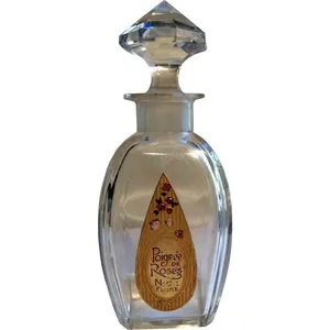 Nice-Flore Poignée de Roses perfume bottle