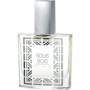Dame Perfumery Scottsdale Sous Bois (Eau de Parfum) parfüm şişesi