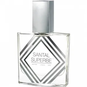 Dame Perfumery Scottsdale Santal Superbe (Eau de Parfum) parfüm şişesi