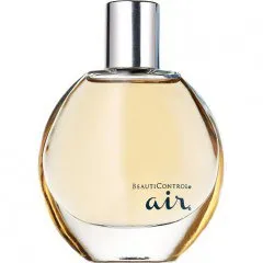 BeautiControl Air parfüm şişesi