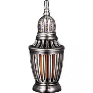 Al Musbah Naseem Al Oudh parfüm şişesi