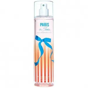 Bath & Body Works Paris in Bloom parfüm şişesi
