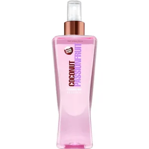 Bath & Body Works Coconut Passionfruit parfüm şişesi