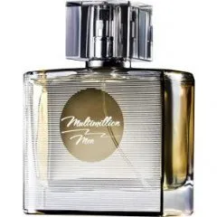 Al Musbah Multimillion Men perfume bottle