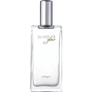BeautiControl Silver Glow parfüm şişesi