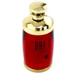 Foxwood Perfumes Day Off perfume bottle