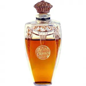 Nice-Flore Divine Chanson parfüm şişesi