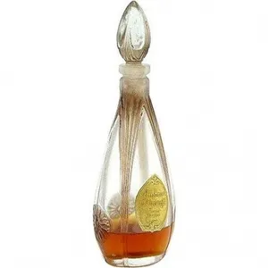 Nice-Flore Ambre d'Orient parfüm şişesi