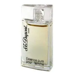 S.T. Dupont Essence Pure pour Femme parfüm şişesi