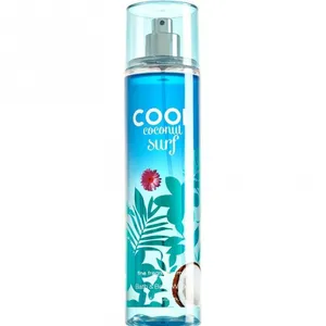 Bath & Body Works Cool Coconut Surf parfüm şişesi
