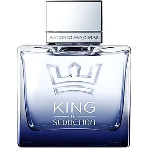 Banderas King of Seduction parfüm şişesi