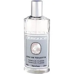 Durance en Provence Vanille-Ylang / Vanilla-Ylang perfume bottle