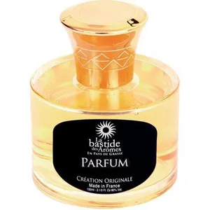 La Bastide des Arômes Piment-Ylang (Zoe) parfüm şişesi