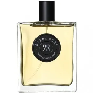 Pierre Guillaume 23 Drama Nuuï perfume bottle