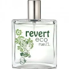 rue21 Revert Eco for Guys parfüm şişesi