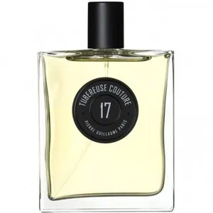 Pierre Guillaume 17 Tubéreuse Couture parfüm şişesi