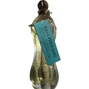DSH Perfumes Scent of Hope parfüm şişesi