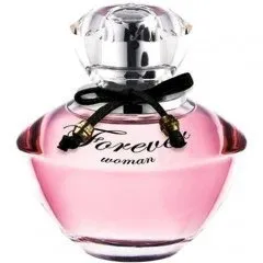 La Rive Forever perfume bottle